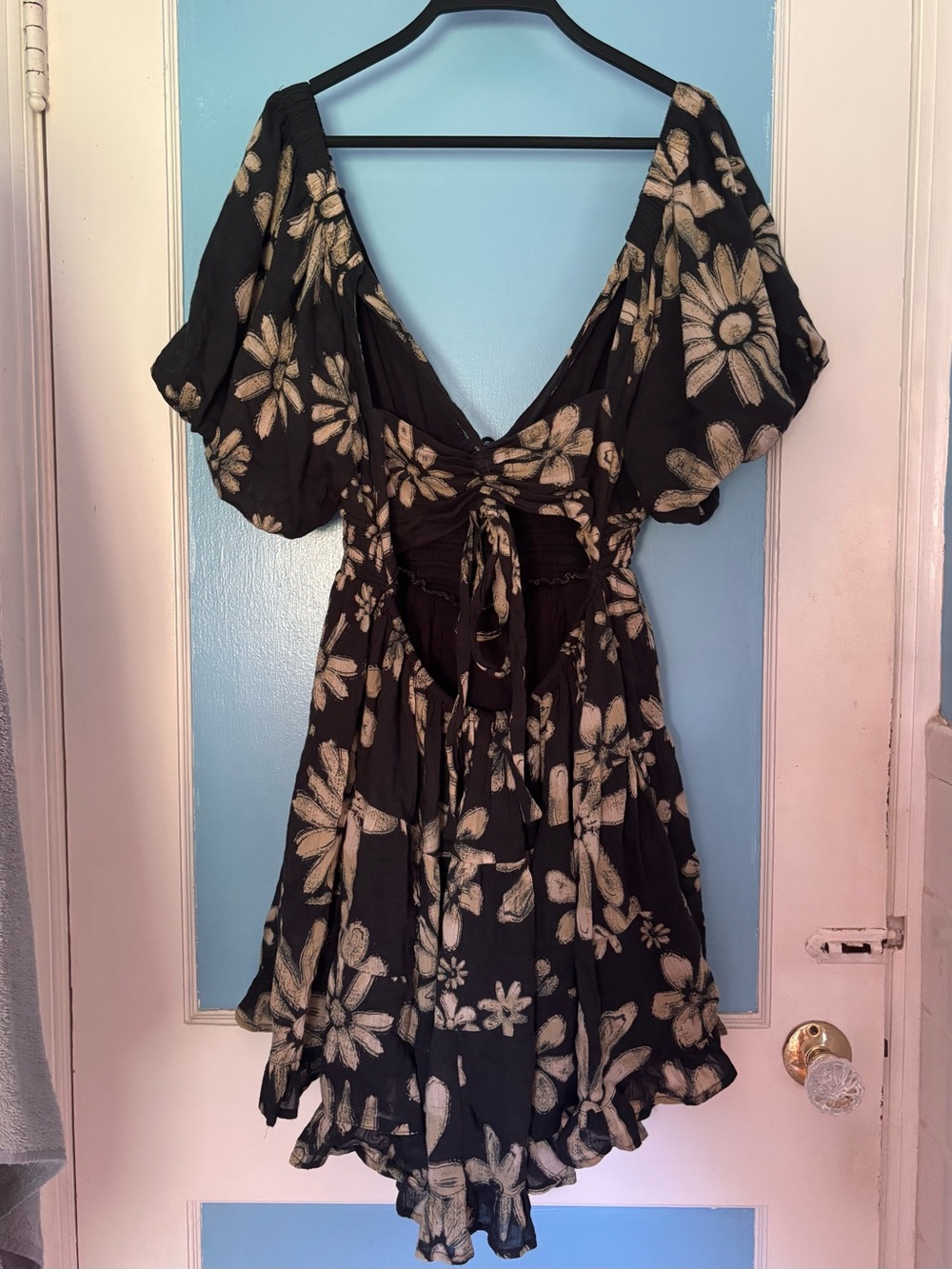 Free People dress - Picture 4 of 4